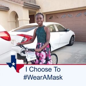 Meet your Posher, Joseph